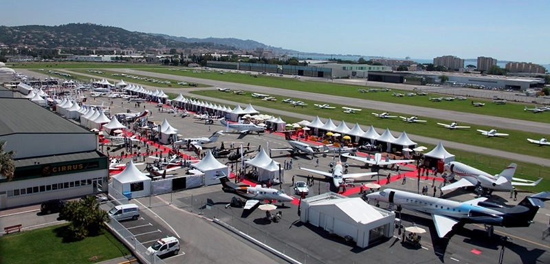 France Air Expo Spotlight: B2B Essentials - 2