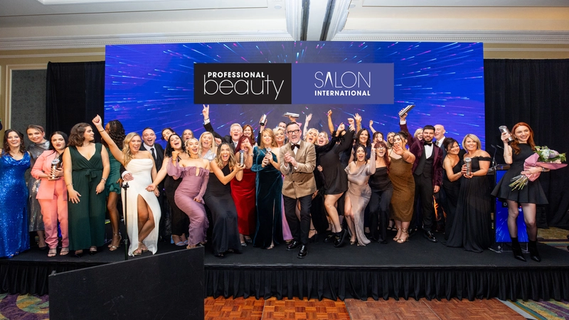 Unlock Professional Beauty Barcelona : Must-Know B2B Event - 2
