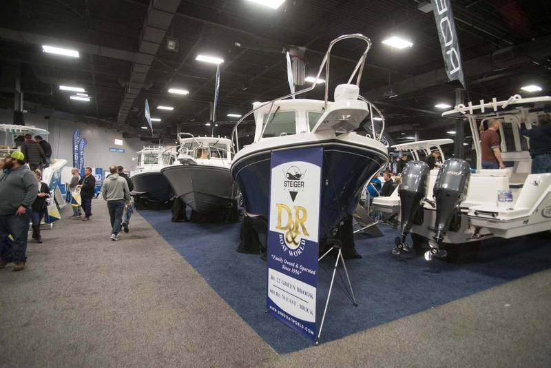 Why Saltwater Sportfishing Show Matters for B2B - 1