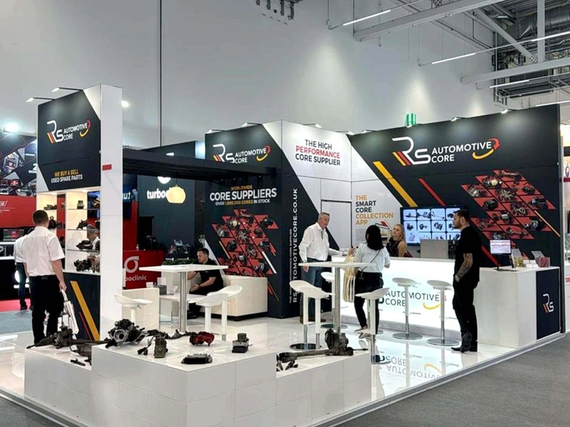 Why Nufam Expo Matters for B2B - 2