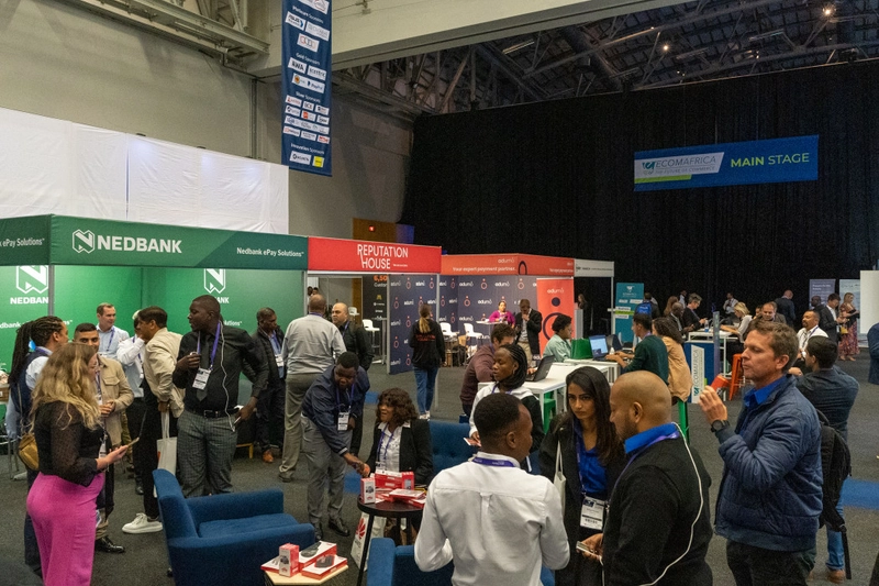 Converge Africa Revealed: B2B Opportunity - 1