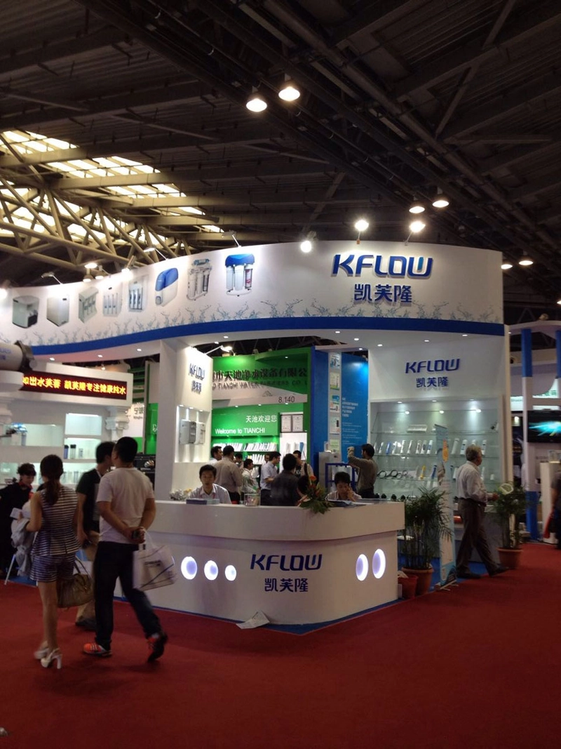 Aquatech China Revealed: B2B Opportunity - 3
