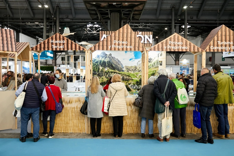 Unlock B-Travel: Must-Know B2B Event - 2