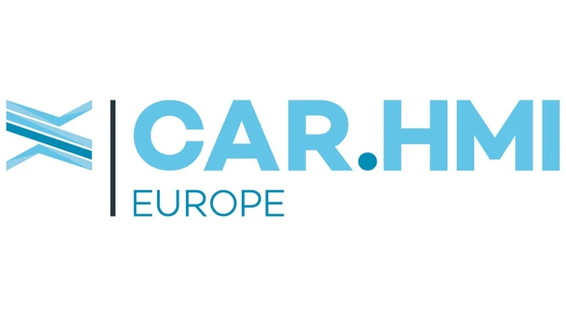 Why Car HMI Europe Matters for B2B