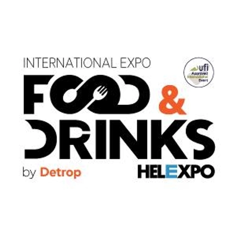 Discover International Expo Food & Drinks by Detrop: B2B Event Guide