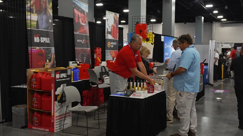 Inside RESILIENT CITY EXPO: B2B Key Insights - 2