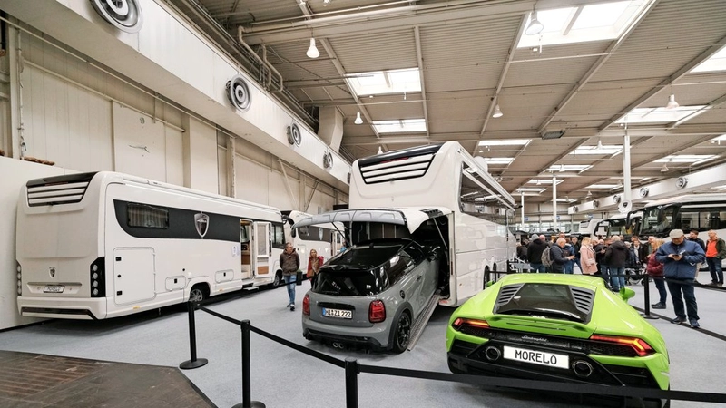 Discover ABF Hannover: B2B Event Guide - 1
