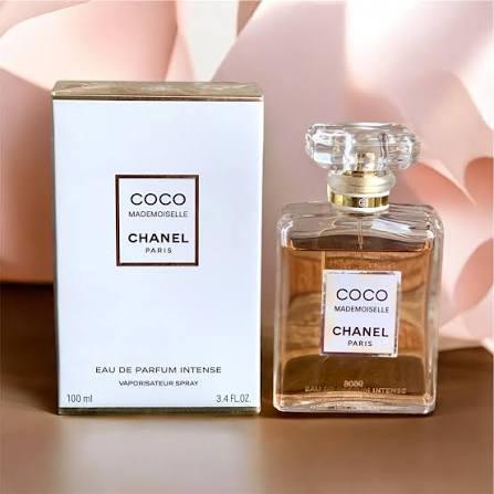 Chanel Coco Mademoiselle