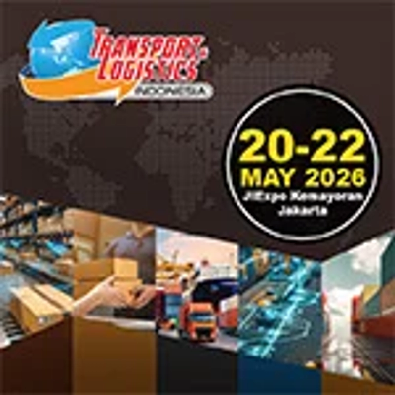 Inside Transport Logistics Indonesia: B2B Key Insights