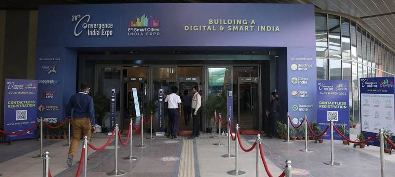 Inside Smart Cities India Expo: B2B Key Insights - 2