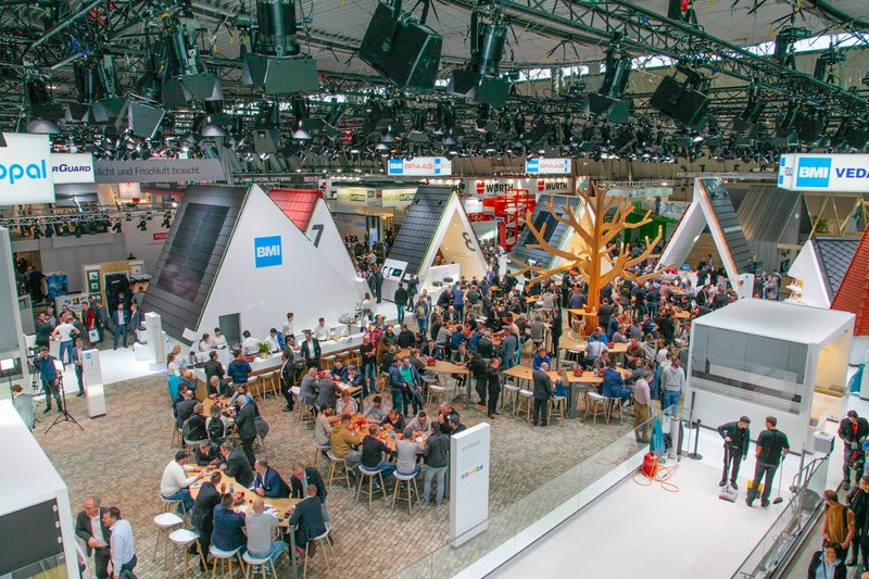 Discover DACH+HOLZ International : B2B Event Guide - 2