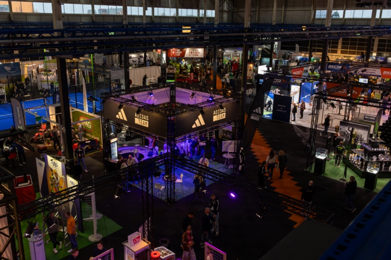 Why National Sport Trade Fair Matters for B2B - 1