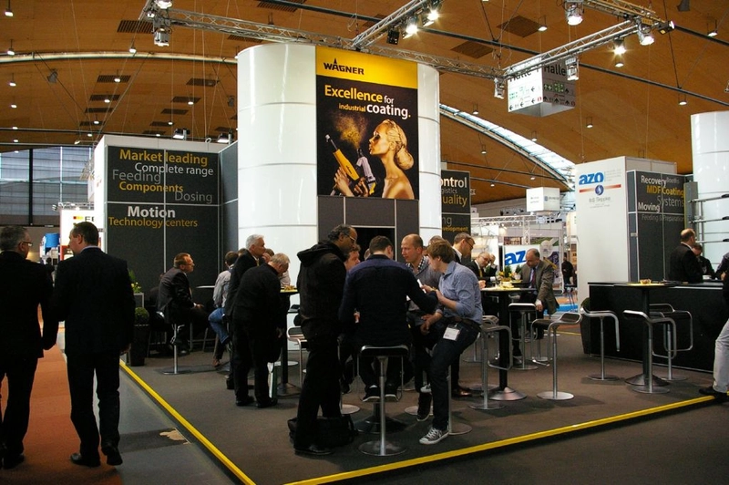 Why PaintExpo Eurasia Matters for B2B