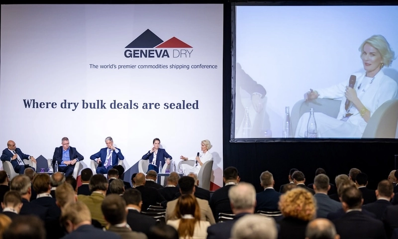 Inside Geneva Dry: B2B Key Insights - 2