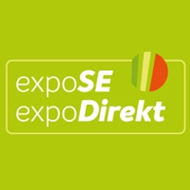 Why Attend EXPOSE - EUROPAEISCHE SPARGEL UND ERDBEERBOERSE in conjunction with EXPODIREKT? B2B Intro