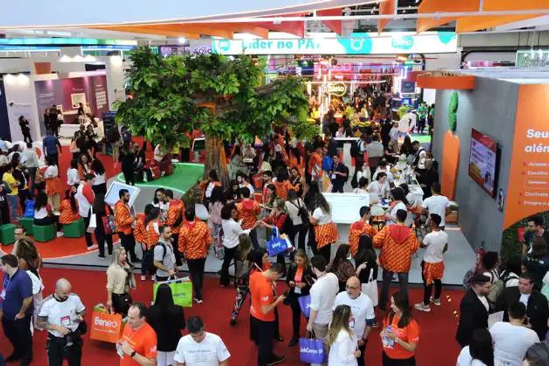 Why Attend CONARH? B2B Intro - 2