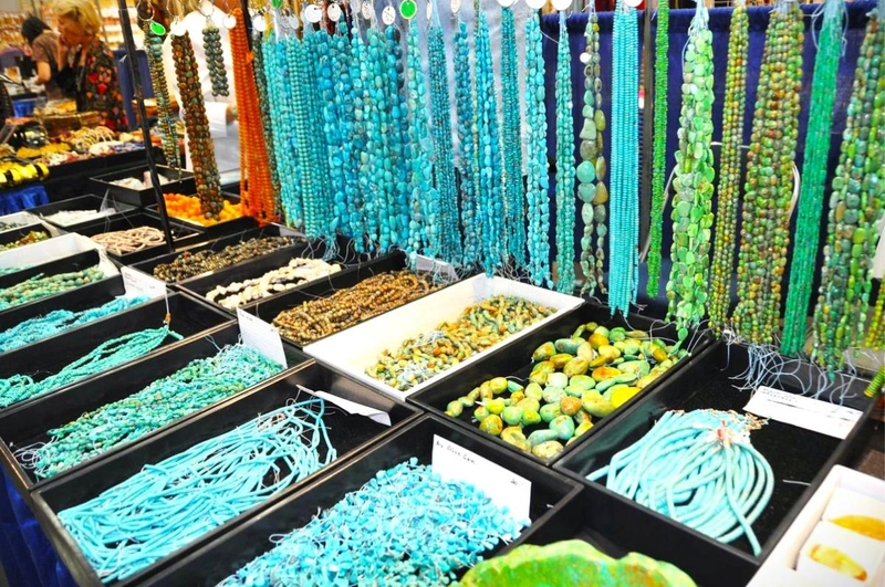 Gem Faire Tulsa Revealed: B2B Opportunity - 2