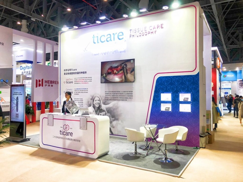 Why Dental Show West China Matters for B2B - 1