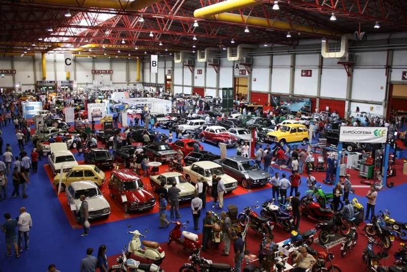 Unlock AUTOCLÁSSICO: Must-Know B2B Event
