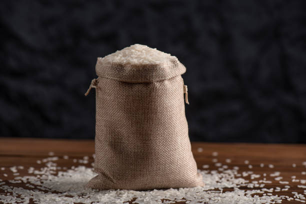 Top 8 White Rice Suppliers in United Arab Emirates in Quarter 3 of 2025