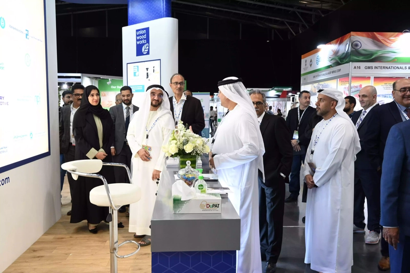 PROPAPER Dubai Spotlight: B2B Essentials - 2