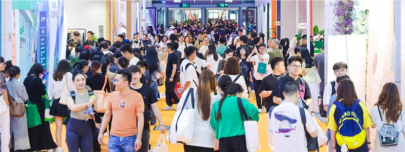 Why Shenzhen International Fashion Supply Chain Expo Matters for B2B - 1