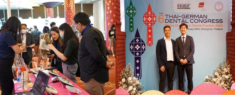 Why Thai-German Dental Congress Matters for B2B - 2