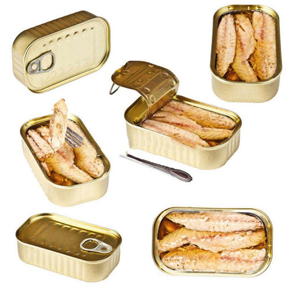 Sardines Canned Sardines Fish.