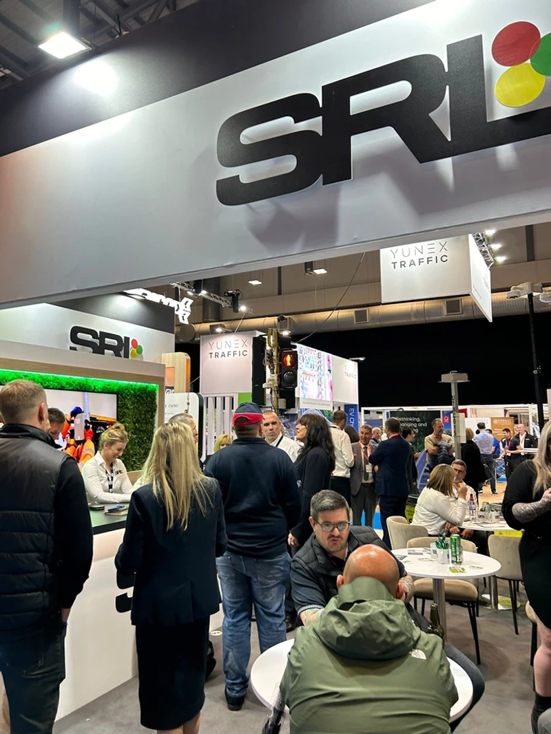 TRAFFEX Spotlight: B2B Essentials - 1