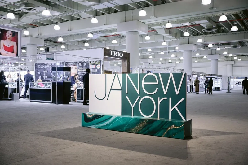 Why Attend JA New York Fall ? B2B Intro - 2