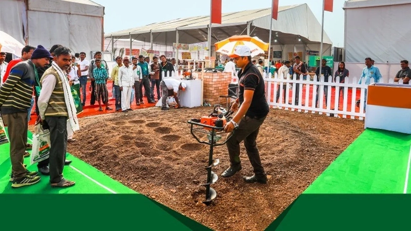 Unlock Horticonnect India Expo: Must-Know B2B Event - 2