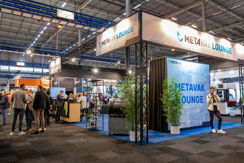 METAVAK Revealed: B2B Opportunity