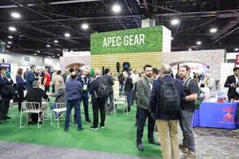 Discover IEEE Applied Power Electronics Conference and Exposition San Antonio : B2B Event Guide - 3