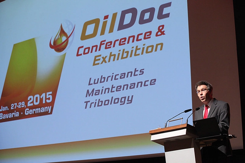 Why Attend OilDoc Conference and Exhibition? B2B Intro - 2