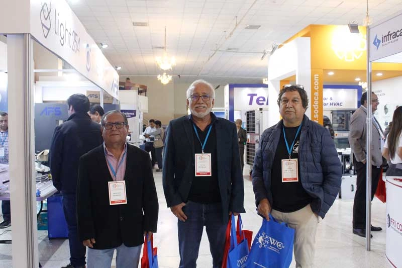 Why Attend EXPOFRIO? B2B Intro - 2