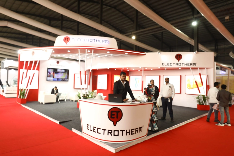 Jamnagar Industrial International Expo Spotlight: B2B Essentials - 1
