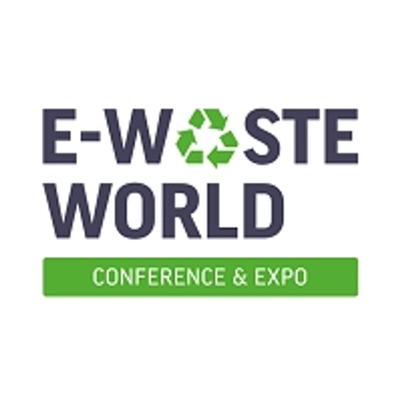 Why E-Waste World Conference & Expo Matters for B2B