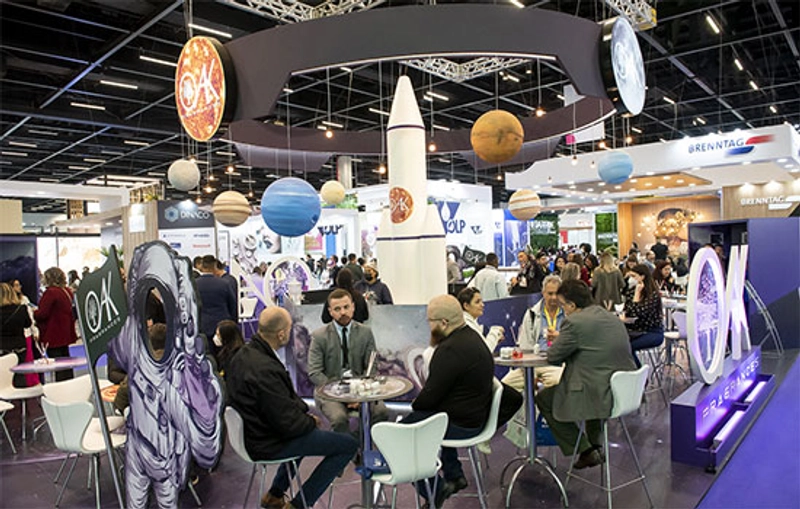 Discover FCE PHARMA: B2B Event Guide - 3