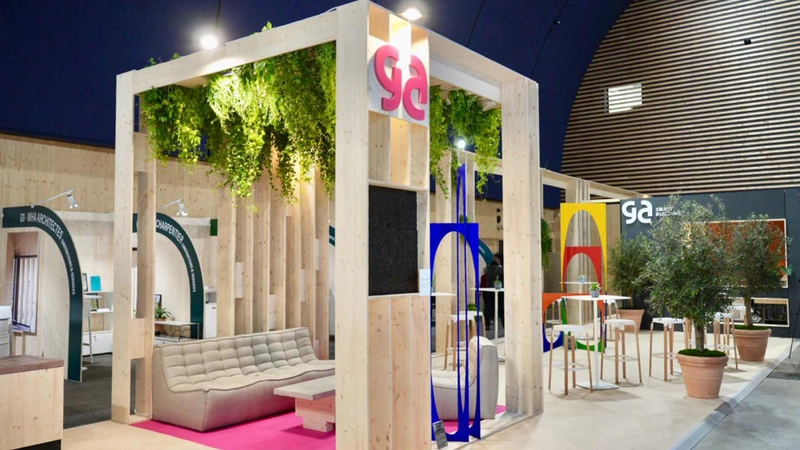 Sibca - The Low Carbon Real Estate show Spotlight: B2B Essentials - 1