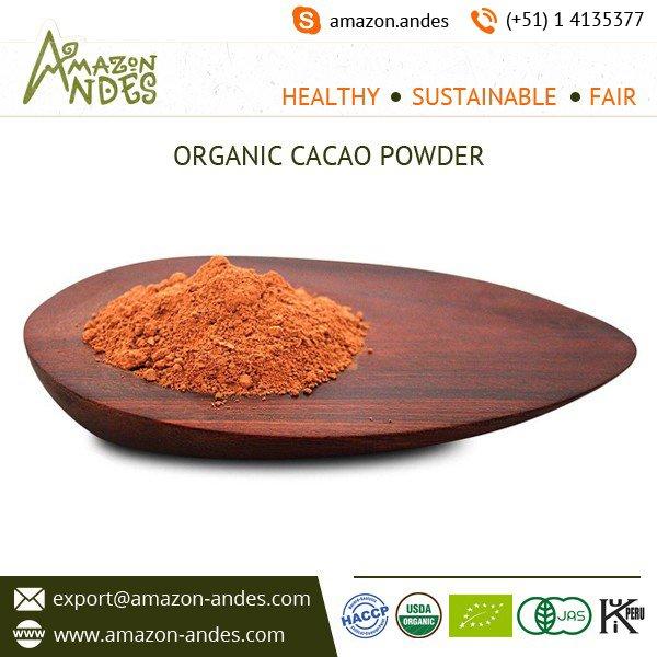100% Natural And Organic Cacao Nibs With OEM Service At Lowest Price