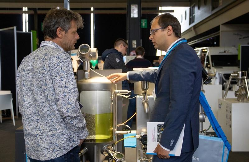 INDUSTRIE & MAINTENANCE Revealed: B2B Opportunity - 3