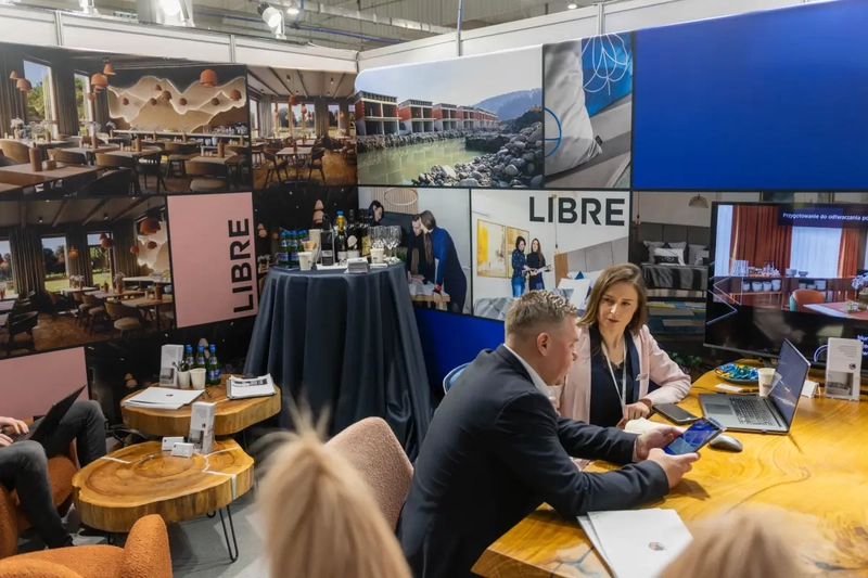 Why Attend Hotel Equipment Expo? B2B Intro - 3