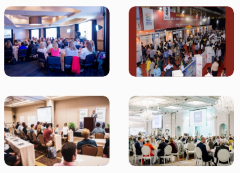 Discover International Connect & Expo on Lasers, Optics, and Photonics: B2B Event Guide - 1
