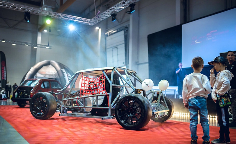Why Auto Tuning Show Matters for B2B - 1