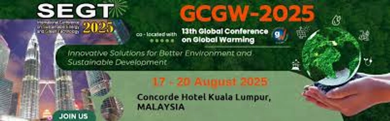 Discover GCGW-SEGT: B2B Event Guide