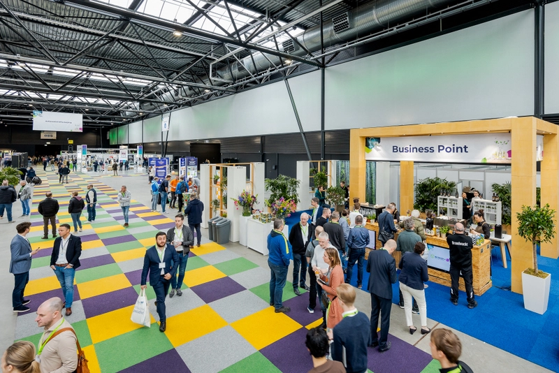 Empack Netherlands Revealed: B2B Opportunity - 1