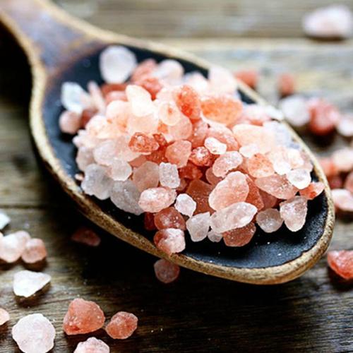 Himalayan Rock Salt