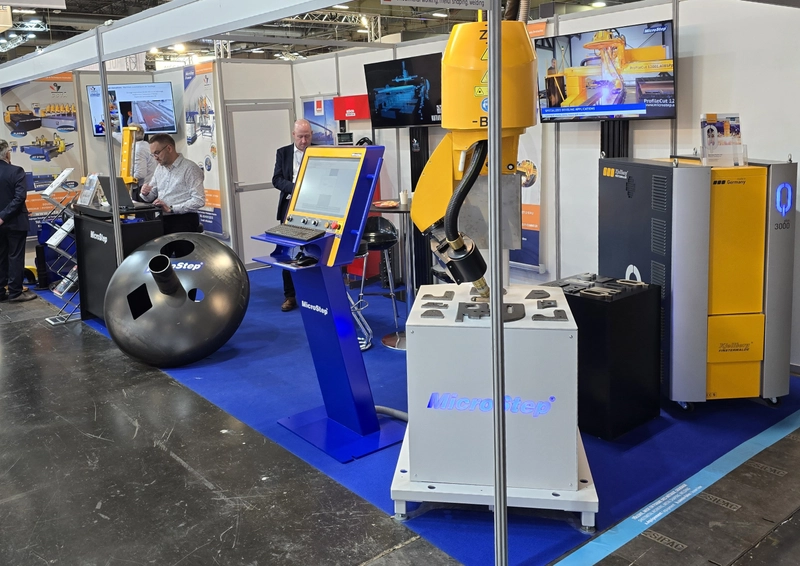 Why ELMIA WELDING & JOINING TECHNOLOGY Matters for B2B - 2