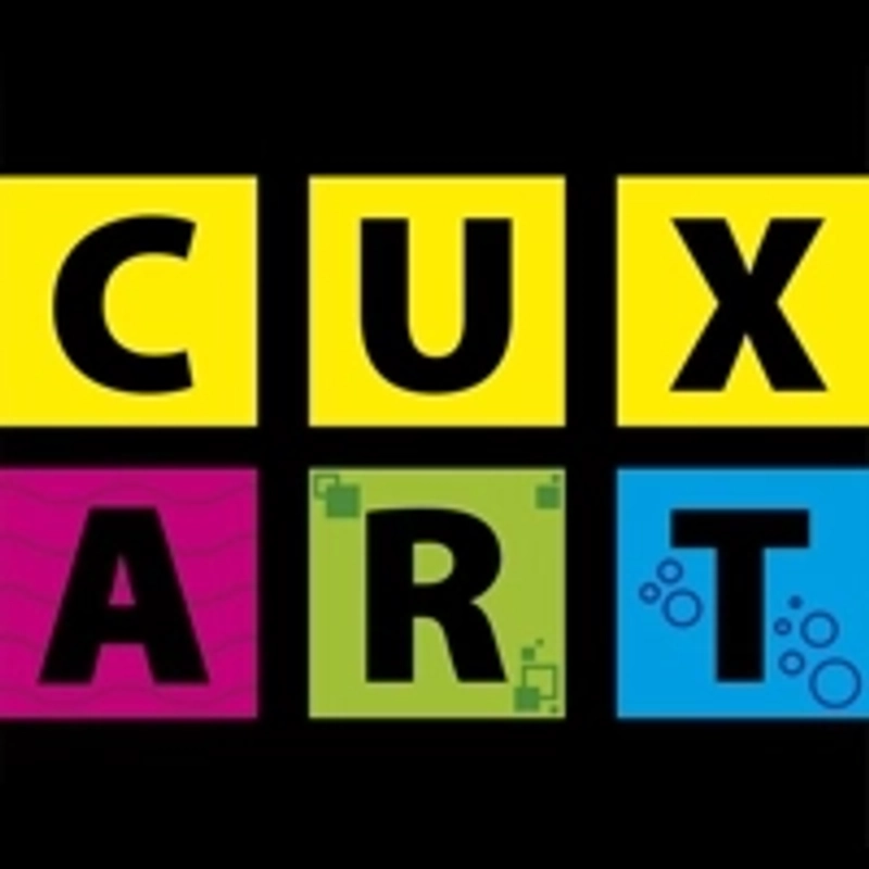 Discover CUX ART: B2B Event Guide