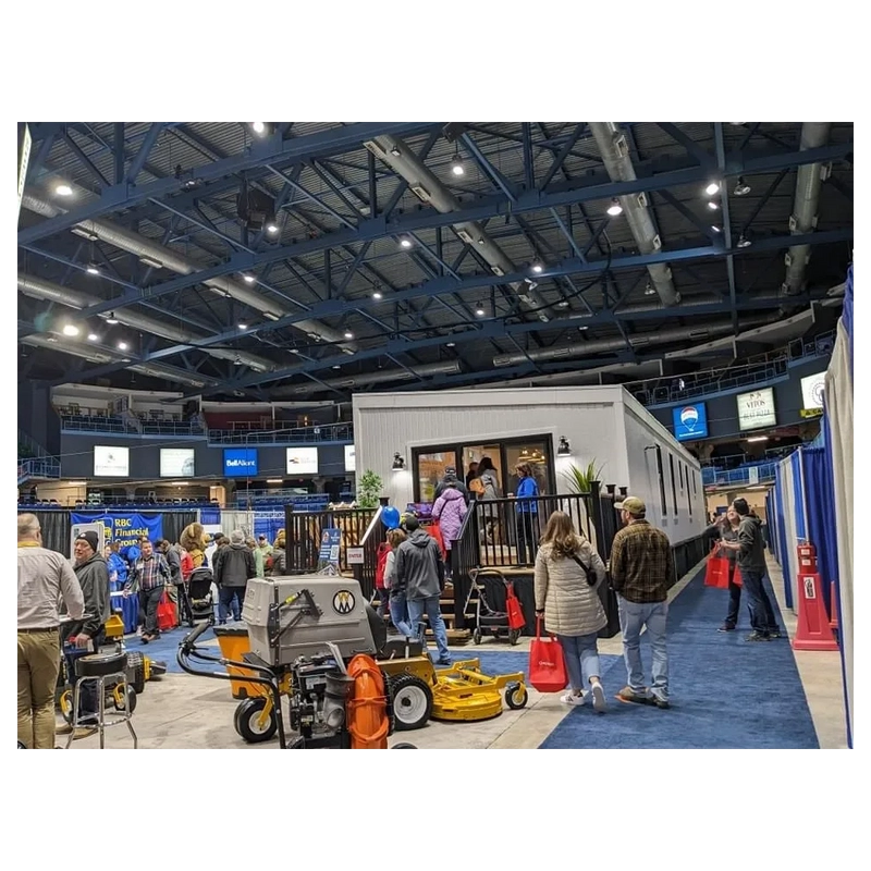 Saint John Home Show Revealed: B2B Opportunity - 2